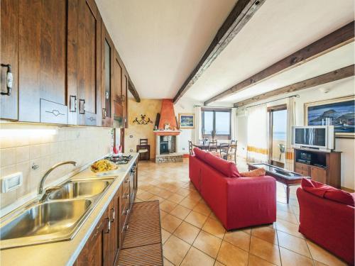 Holiday Home Villa Antonella