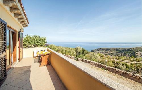 Holiday Home Villa Antonella