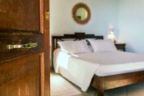 Hotel Residenza Rio Molas