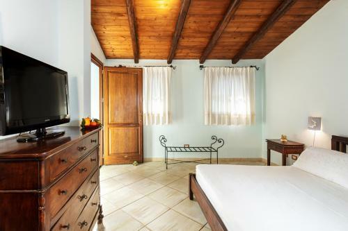 Hotel Residenza Rio Molas