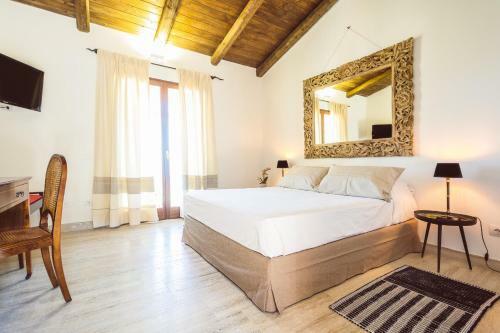 Hotel Residenza Rio Molas
