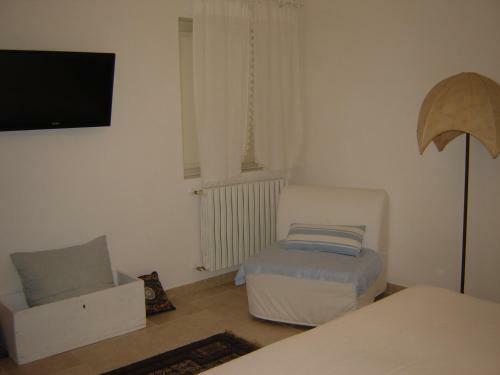 Apartamento Gli Avi