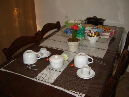 Apartamento Gli Avi
