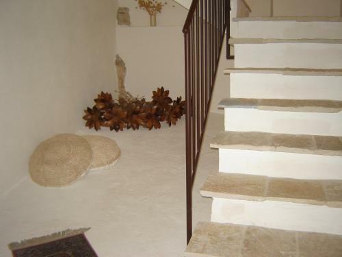 Apartamento Gli Avi