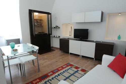 Apartamento Gli Avi