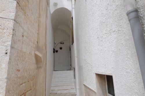 Apartamento Gli Avi