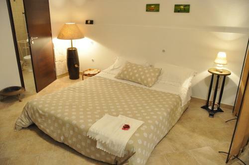 Apartamento Gli Avi
