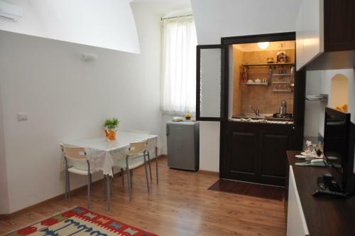 Apartamento Gli Avi