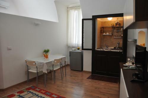 Apartamento Gli Avi