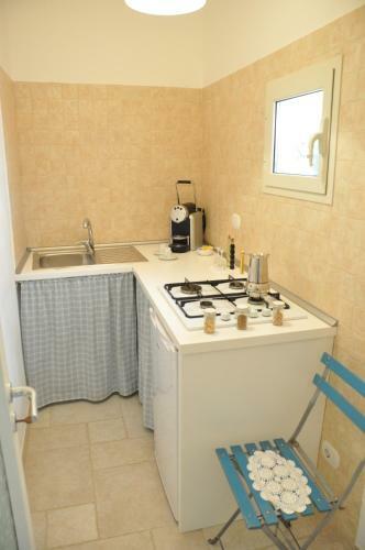 Apartamento Gli Avi