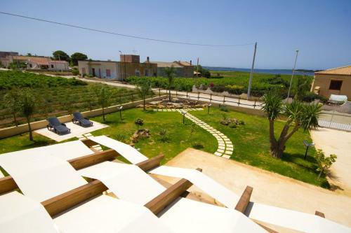 Bed & Breakfast Villa Del Vento