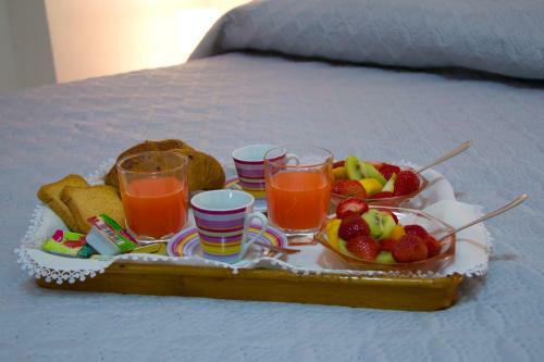 Bed & Breakfast Villa Del Vento