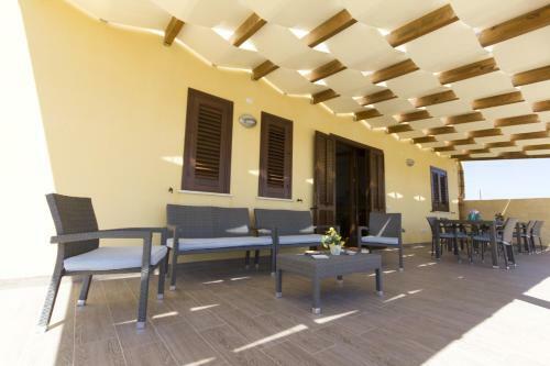 Bed & Breakfast Villa Del Vento
