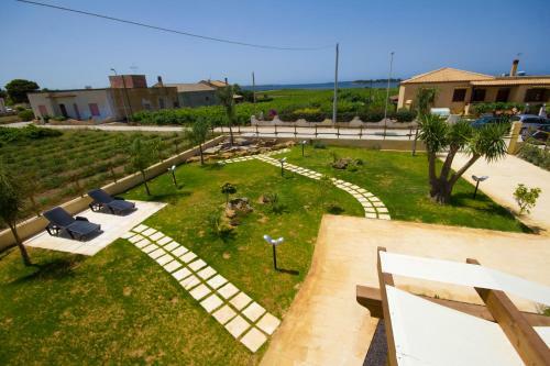 Bed & Breakfast Villa Del Vento