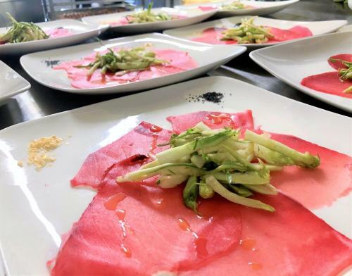 Hotel Ristorante Primavera