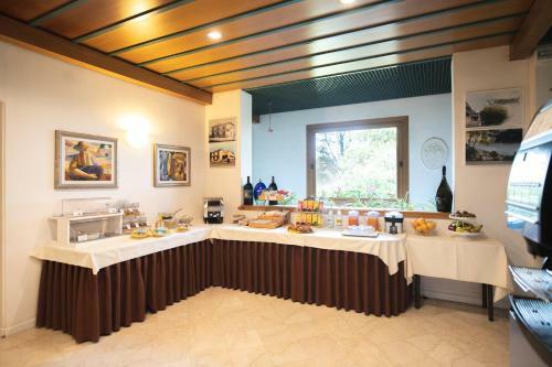 Hotel Ristorante Primavera