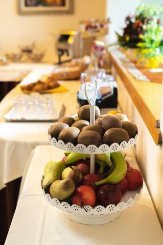 Hotel Ristorante Primavera
