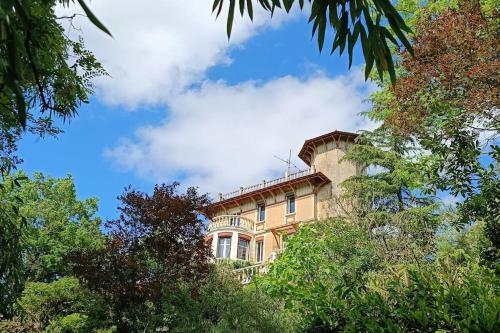 G�te Atypique Vue Panoramique