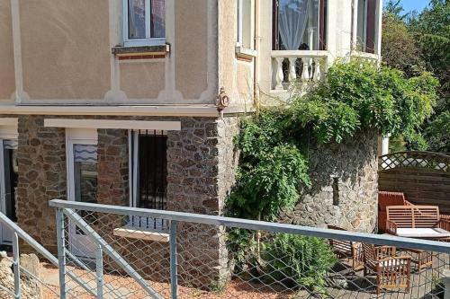G�te Atypique Vue Panoramique