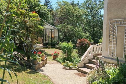 G�te Atypique Vue Panoramique