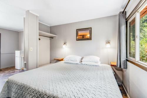 Mount Walker Suite, Room 12 At Mount Walker Inn