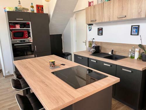 Maison Montreuil Sur Mer