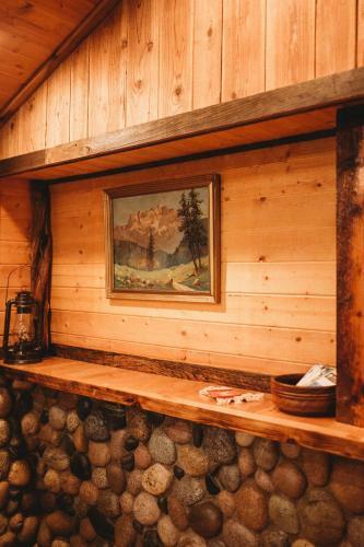 Black Diamond Micro Lodge ? Olympic National Park