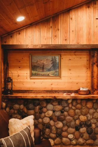 Black Diamond Micro Lodge ? Olympic National Park