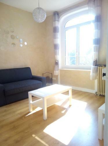 Apartamento Clair Logis