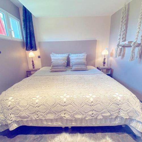 Apartamento Bel Air - Propri�t�s Mont Amour