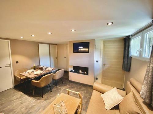Apartamento Bel Air - Propri�t�s Mont Amour