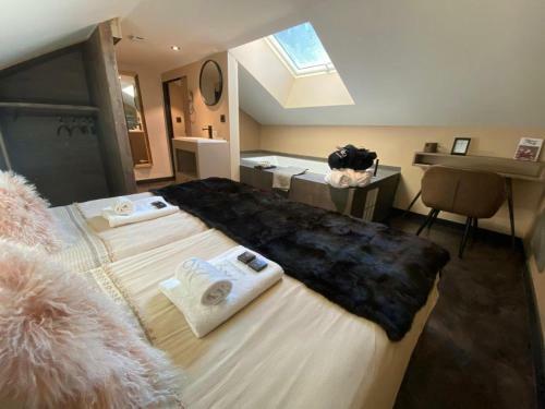 Apartamento Bel Air - Propri�t�s Mont Amour