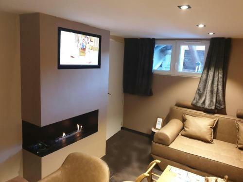 Apartamento Bel Air - Propri�t�s Mont Amour