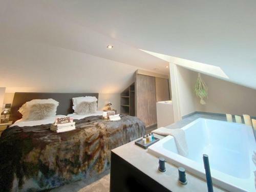 Apartamento Bel Air - Propri�t�s Mont Amour