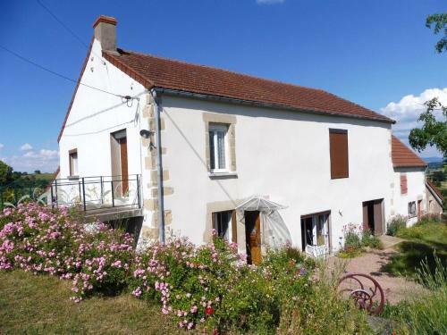 Maison de 3 Chambres Avec Jardin Clos Et Wifi A Moraches