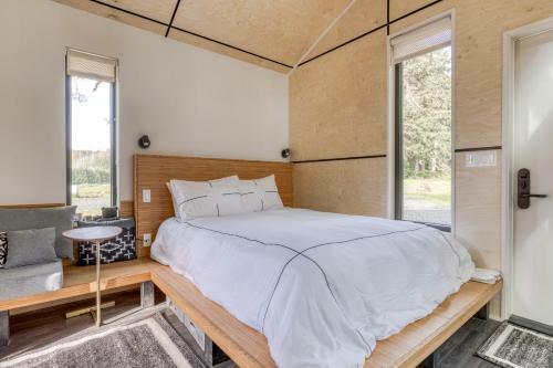 Apartamento Tenzen Springs - Cabin 5