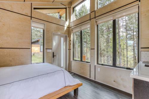 Apartamento Tenzen Springs - Cabin 5