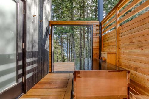 Apartamento Tenzen Springs - Cabin 5