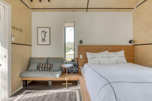 Apartamento Tenzen Springs - Cabin 5