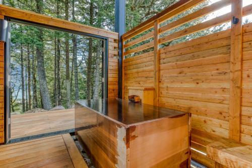 Apartamento Tenzen Springs - Cabin 5