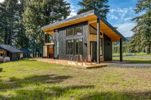 Apartamento Tenzen Springs - Cabin 4