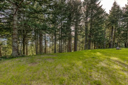Apartamento Tenzen Springs - Cabin 4