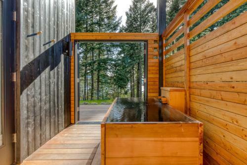 Apartamento Tenzen Springs - Cabin 3