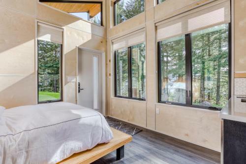 Apartamento Tenzen Springs - Cabin 3