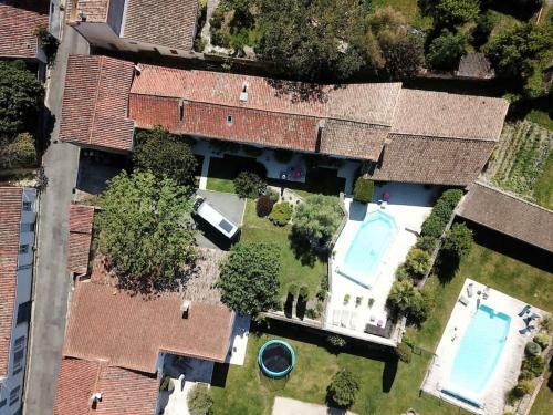 Le Clos Du Puits Doux