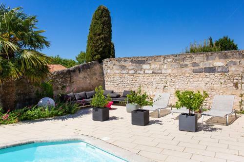 Le Clos Du Puits Doux