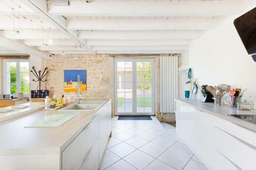 Le Clos Du Puits Doux