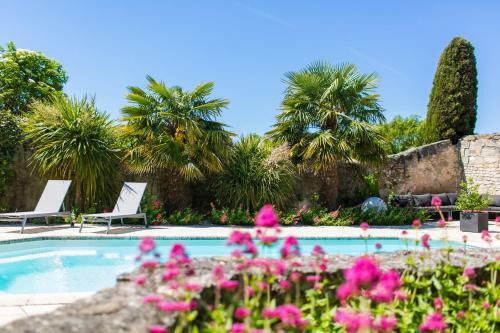 Le Clos Du Puits Doux