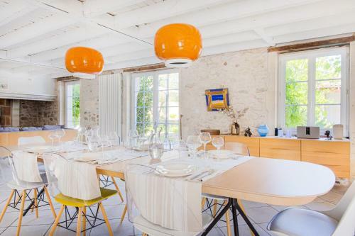 Le Clos Du Puits Doux