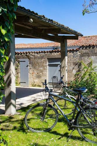 Le Clos Du Puits Doux